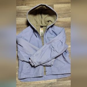 Carhartt coat. Ladies 2xl